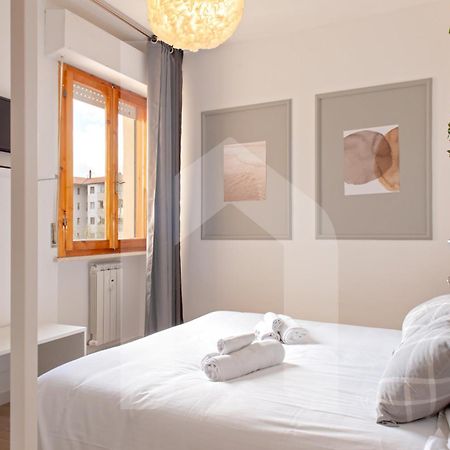 Homiday- New Apt- Free Parking- Aeroporto - Ospedale Pisa Eksteriør bilde