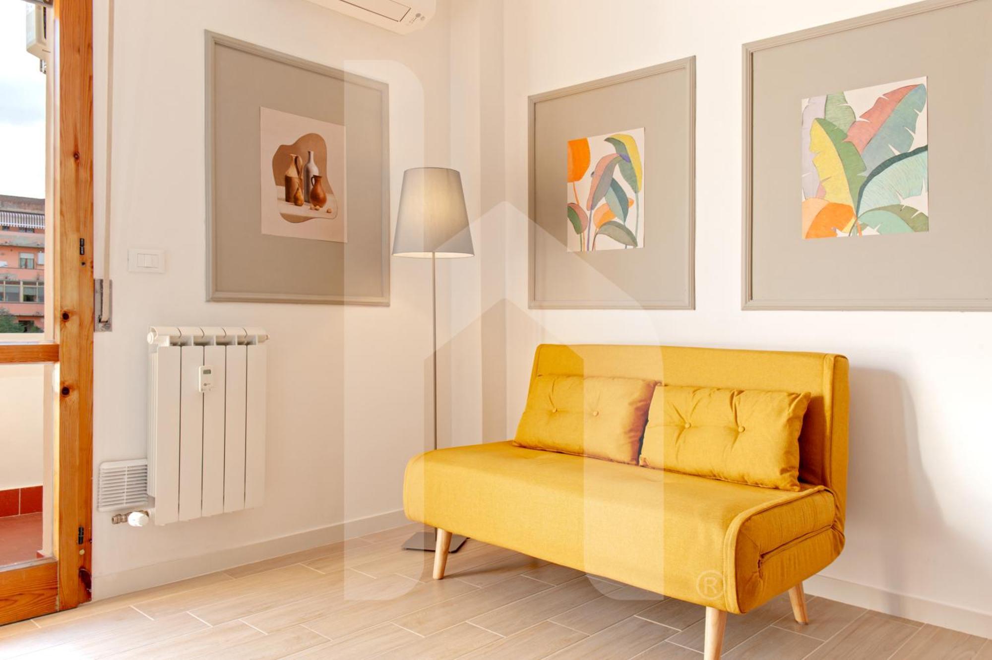 Homiday- New Apt- Free Parking- Aeroporto - Ospedale Pisa Eksteriør bilde
