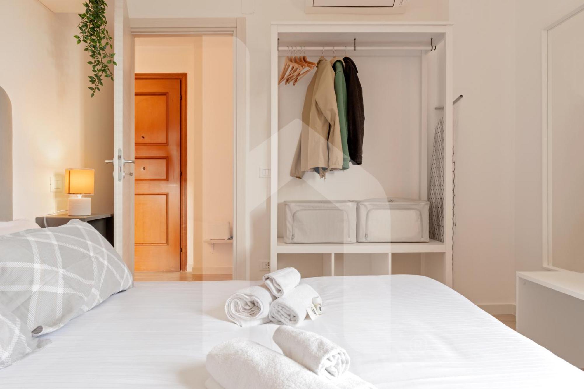 Homiday- New Apt- Free Parking- Aeroporto - Ospedale Pisa Eksteriør bilde
